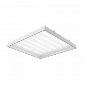 Geniled_Office_595x595x45_60w_36v_Mattglass_IP54_01_Mattglass