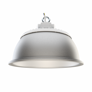 Aluminum diffuser 100° for Kolokol 150W