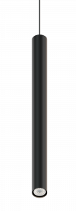 Geniled_Tube_1000x60_GU10_Black_01