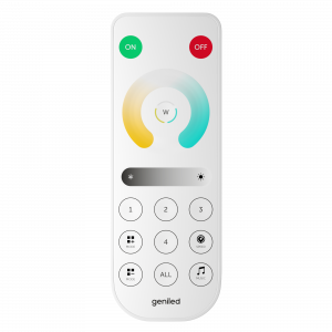 Remote_controller_Geniled_Optima_Mix_Tuya_ROT-21_01
