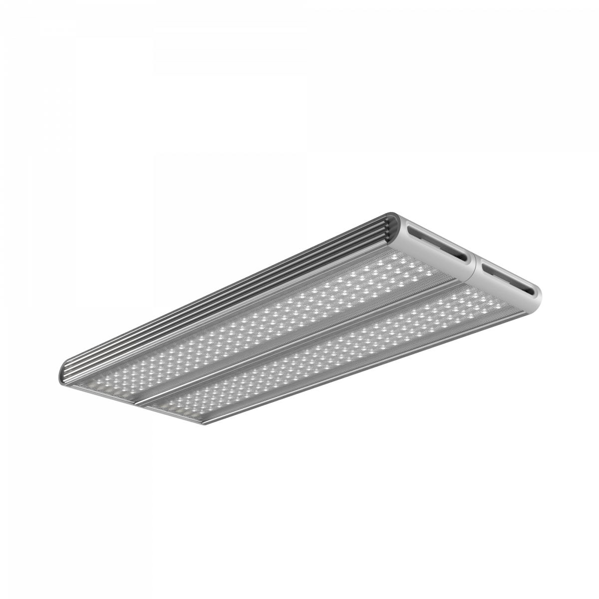 Element Advanced 0,5x2 100Вт 5000К Микропризма поликарбонат