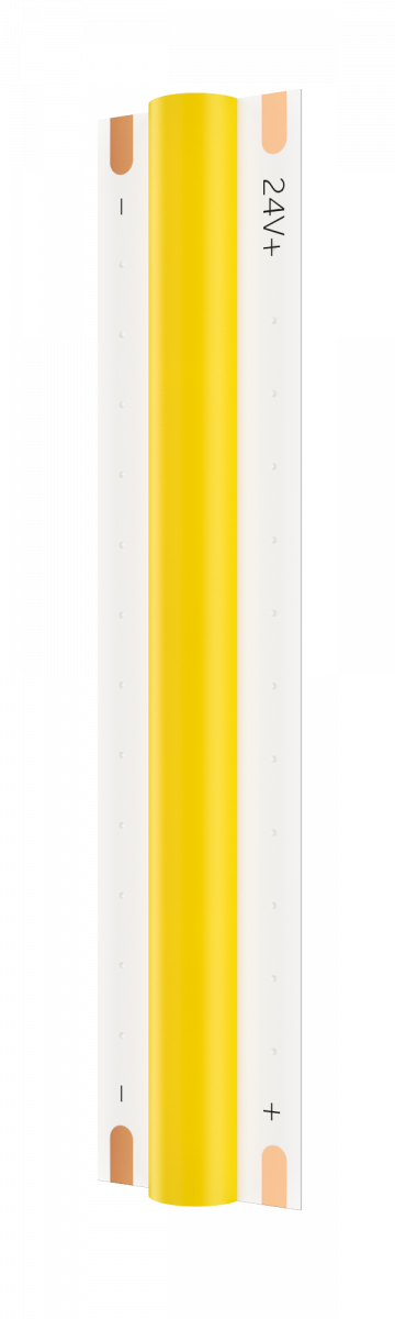 Светодиодная лента Geniled GL-528SMD3535 СОВ 24В 14Вт/м 10x5000 6000-6500К IP33