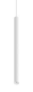 Geniled_Tube_600x60_GU10_White_01