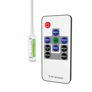 17003 RGB controller Geniled GL-12V144WRF-B_01