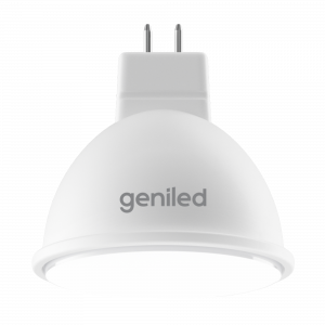 Geniled_GU5.3_MR16