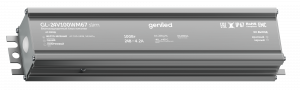 09079 Power supply Geniled GL-24V100WM67 slim_01