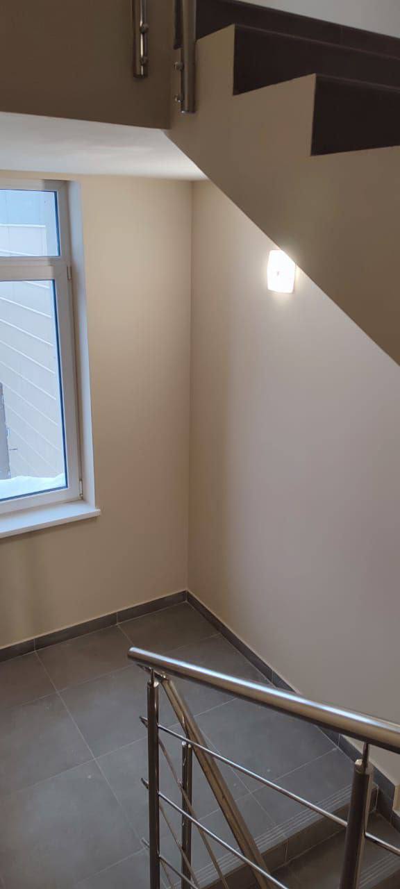 Станция скорой помощи в г. Салехарде Станция скорой помощи в г. Салехарде