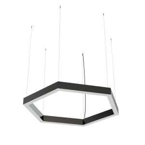 80373-80384 Hexagon Line