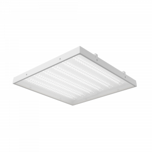 Geniled_Office_595x595x45_60w_36v_Microprism_IP54_01_Microprism