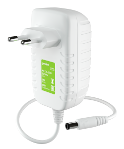 09052 Power supply Geniled GL-12V30WP20 Plug 01