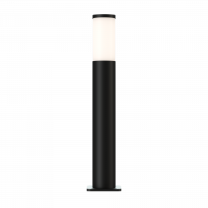 Geniled_Park_Bollard_Kent_800_200_C108_Opal_Black_01