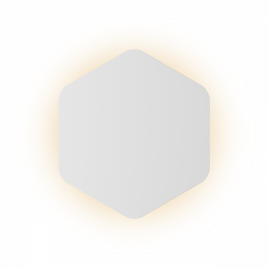 Geniled_Art_Eclipse_Hexagon_225x200_h70_White_01
