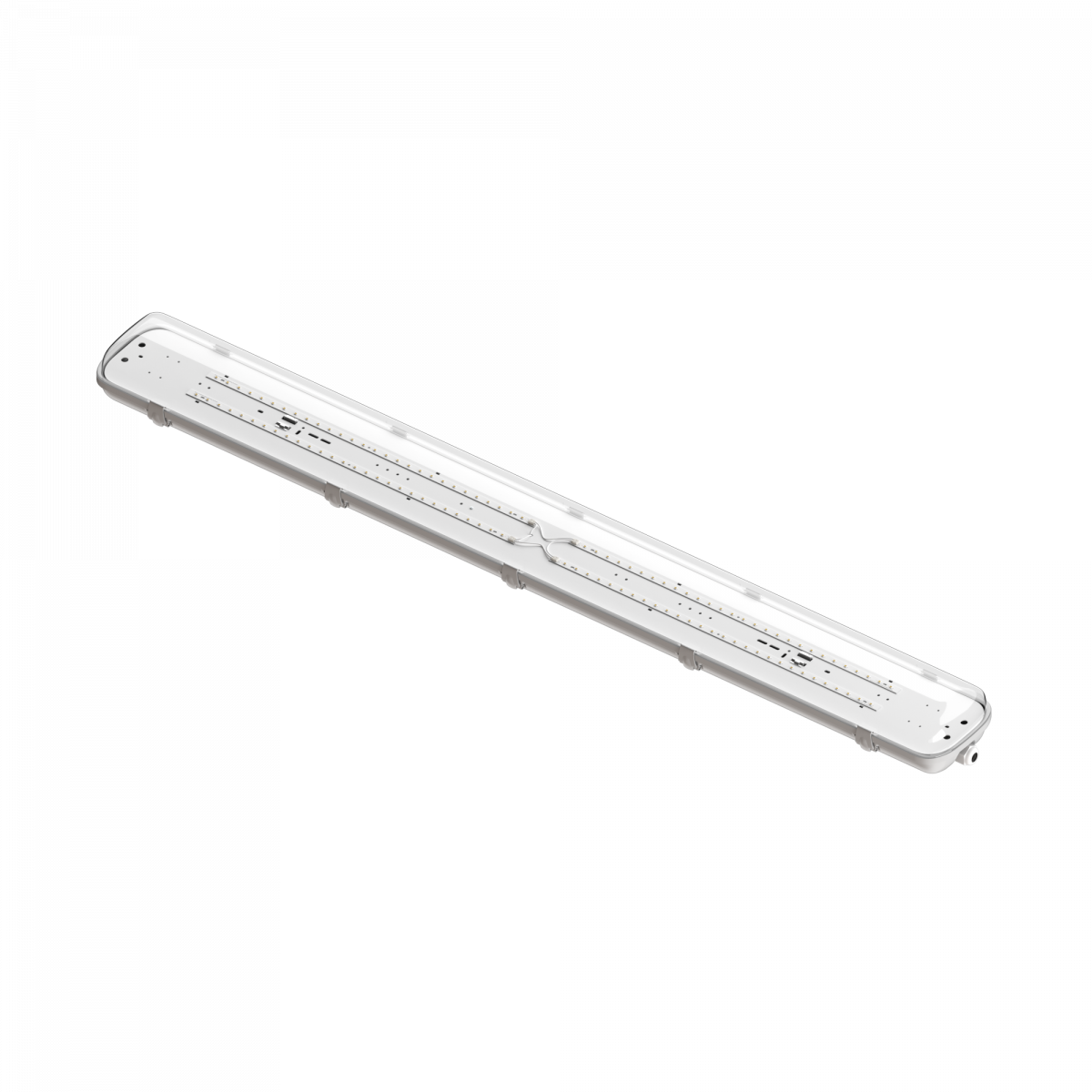 ЛСП Standart 2x36 1200 IP65 40Вт 4000К Прозрачный