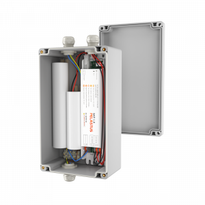 Geniled Em3_e_install БАП 1.8 (3 часа)+box_ip65_19325