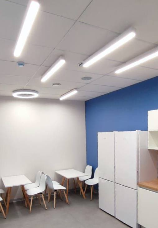 Станция скорой помощи в г. Салехарде Станция скорой помощи в г. Салехарде