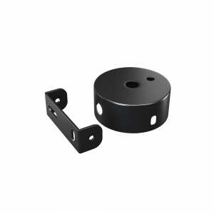 05900_Black ceiling bowl 60x25 black 01 