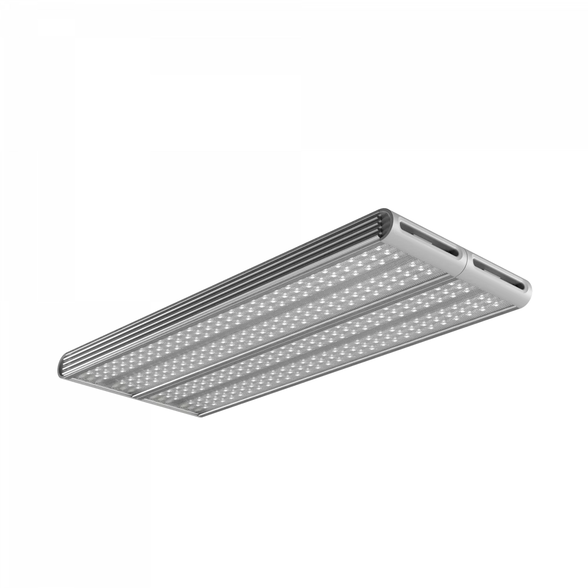 Element Advanced 0,5x2 120Вт 5000К Микропризма поликарбонат