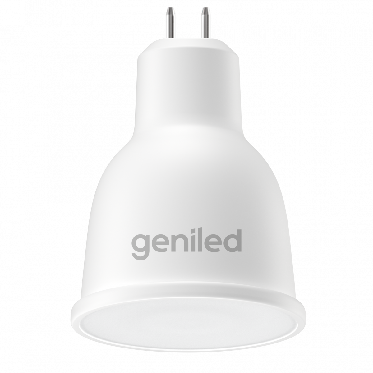 Светодиодная лампа Geniled GU5.3 MR16 9Вт 3000К 90Ra