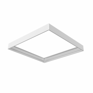 Geniled_Frame_for_overhead_mounting_600x600x65_01