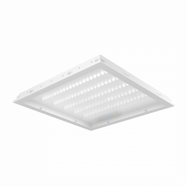 Geniled_Clip_In_Standart_600x600x60_50W_IP40_01_Matglass Geniled_Clip_In_Standart_600x600x60_50W_IP40_01_Matglass