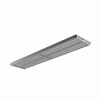 Element Standart 1,0x2 160Вт 5000К Матовое закаленное стекло 