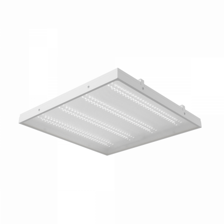 Geniled_Office_595x595x45_40W_IP54_01_Microprism