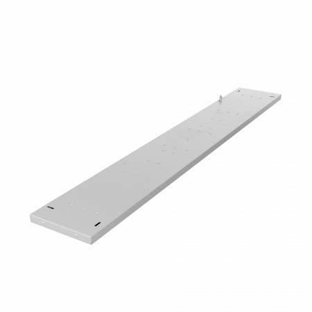Geniled_LPO_Advanced_1200x180x20_80w_Opal_02_back