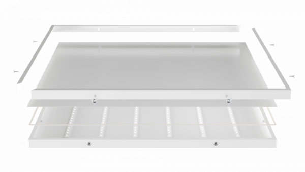 Geniled_Office_Advanced_595x595x25_60W_IP54_03_structure
