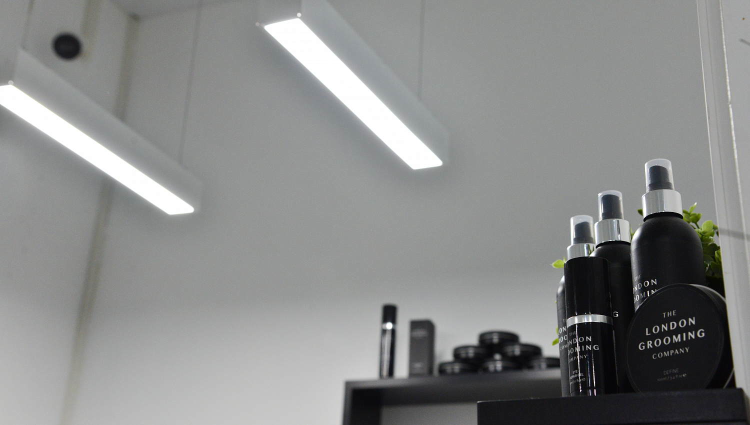 Барбершоп NEW, г. Минск