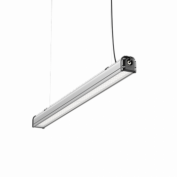 Strong 1020x70x67 80Вт 5000К IP66 Микропризма поликарбонат