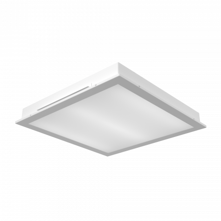 Geniled_Rockfon_600x600x70_IP40_30W_01_Opal