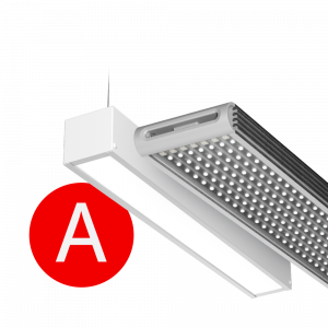 Автономные аварийные светильники