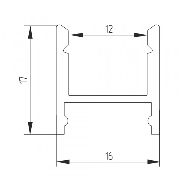 12037_02_Profile_for_LED_strip_Geniled_tortsevoy_glubokiy_16_mm_16x17x2000_М16