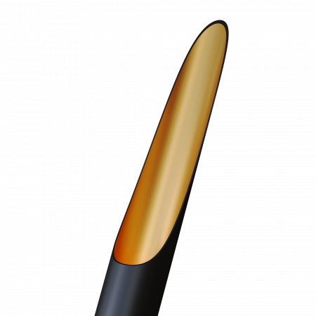 Geniled_Art_Penne_1000x80_GU10_18W_Black_Gold_03