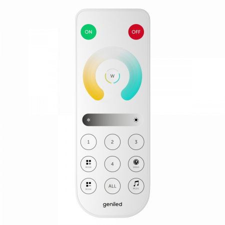 Remote_controller_Geniled_Optima_Mix_Tuya_ROT-21_01