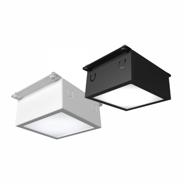 Tetris для ячейки 100x100/15 для лампы GX53