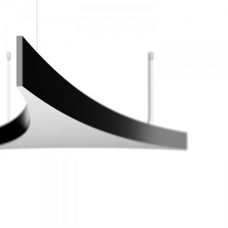 Geniled_Art_Trigon_Arc_In_1000x1000x1000_h80_96W_90Ra_Black_03