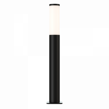 Geniled_Park_Bollard_Kent_1000_300_C108_Opal_Black_01