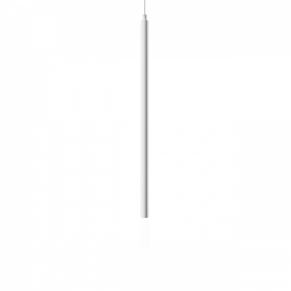 Tube Ice 700x25 G9 2,5Вт 4000K Белый