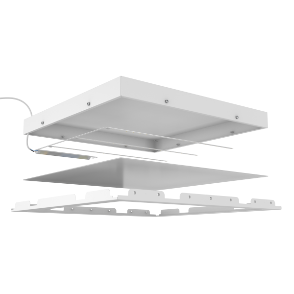 Geniled_Clip_In_Advanced_600x600x60_100W_IP40_03_structure_1