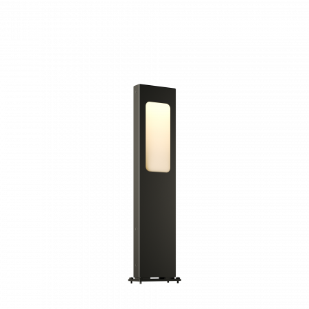 Domino 800-z180x80 18Вт 3000К Прозрачный поликарбонат