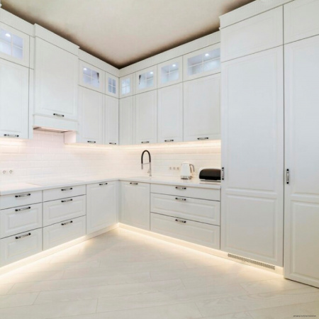 03466 Geniled_LED_Strip_Light_GL-120SMD2835_24V_12Wx1m_8x5000_6000-6500К_IP33_03