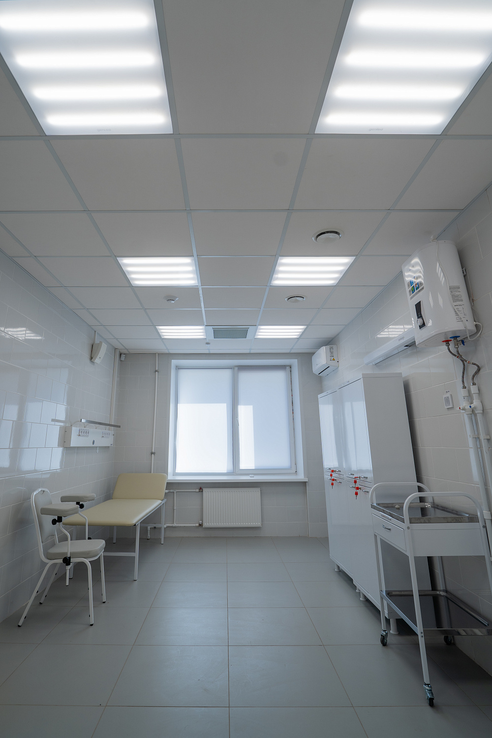 Госпиталь для ветеранов войн, г. Омск Госпиталь для ветеранов войн, г. Омск