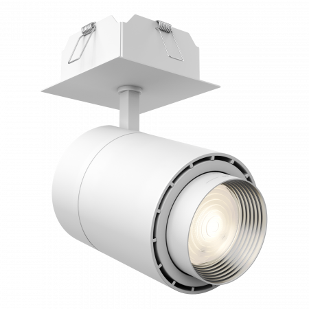 Geniled_Track_Classic_Zoom_Grillato_40W_100x100x40_white_01