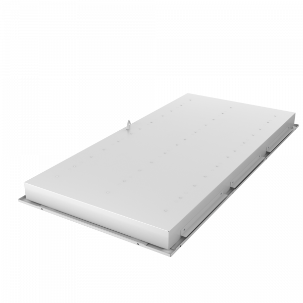 Geniled_Rockfon_1200x600x70_IP40_02_back
