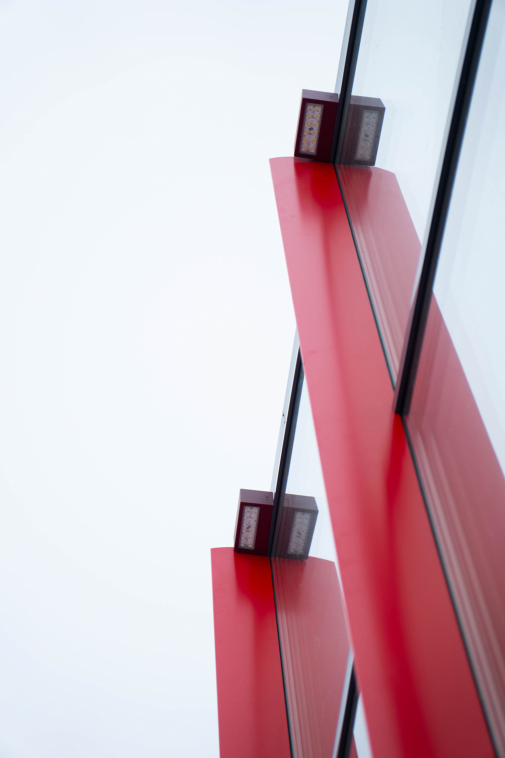 Офис продаж застройщика Страна, г. Екатеринбург