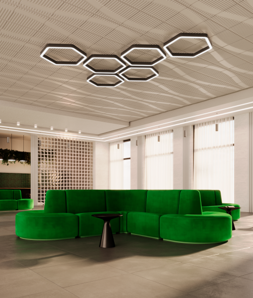 Geniled_Art_Hexagon_Soft_Line_1400х1212х700_110W_04_black