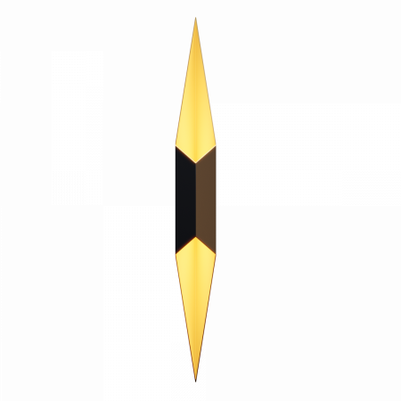 Geniled_Art_Penne_Cube_1000x113_GU10_18W_Black_Gold_01