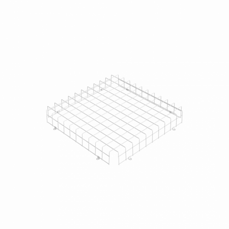 05942 Protective_lattice_670x630x90_for_office_lamps_White 01