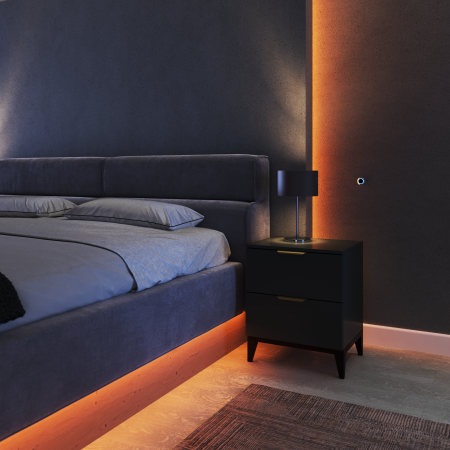 17019 Geniled_Dimmer_Switch_Smart_sensor_built-in_dimmer_for_controlling_single-color_tape 03 image